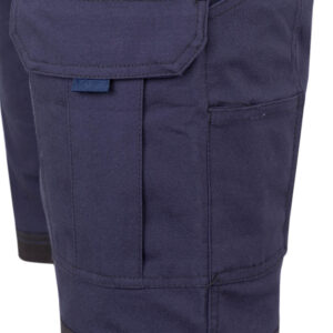 VELILLA 103029S BERMUDA CANVAS STRETCH - Imagen 19
