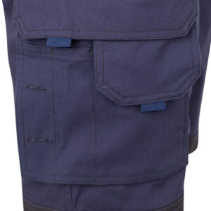 VELILLA 103029S BERMUDA CANVAS STRETCH - Imagen 20