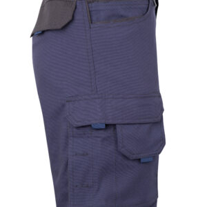 VELILLA 103029S BERMUDA CANVAS STRETCH - Imagen 22
