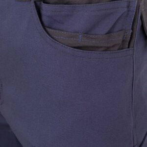 VELILLA 103029S BERMUDA CANVAS STRETCH - Imagen 23