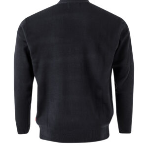 VELILLA 103C CHAQUETA PUNTO - Imagen 4
