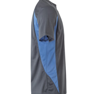 VELILLA 105501 CAMISETA TÉCNICA BICOLOR - Imagen 21