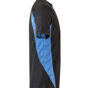 VELILLA 105501 CAMISETA TÉCNICA BICOLOR - Imagen 4