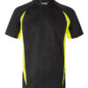 NEGRO/AMARILLO NEÓN