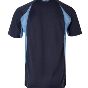 VELILLA 105501 CAMISETA TÉCNICA BICOLOR - Imagen 39