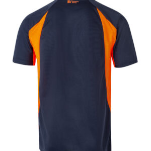 VELILLA 105501 CAMISETA TÉCNICA BICOLOR - Imagen 46