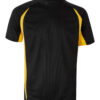 NEGRO/AMARILLO