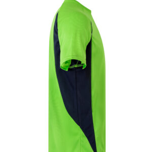 VELILLA 105501 CAMISETA TÉCNICA BICOLOR - Imagen 37