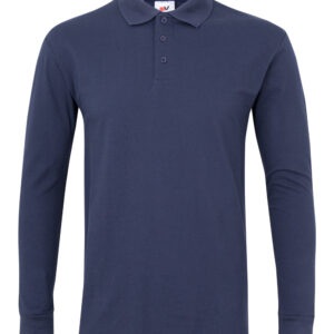 VELILLA 105503 POLO ML EAN_8435011477022
