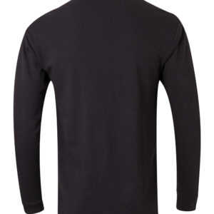 VELILLA 105503 POLO ML - Imagen 3