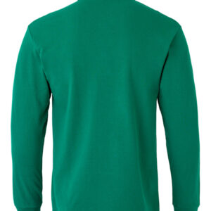VELILLA 105503 POLO ML - Imagen 7