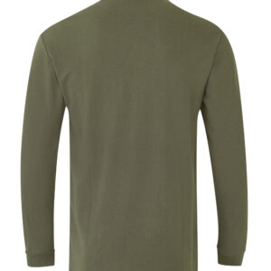 VELILLA 105503 POLO ML - Imagen 10