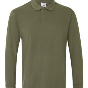 VELILLA 105503 POLO ML EAN_8435011476964