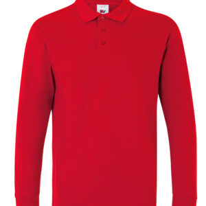 VELILLA 105503 POLO ML EAN_8435011477411
