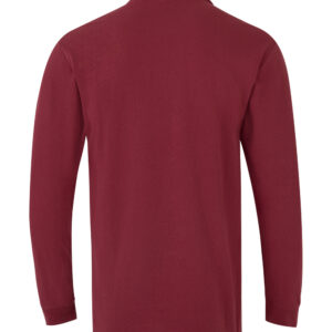 VELILLA 105503 POLO ML - Imagen 28