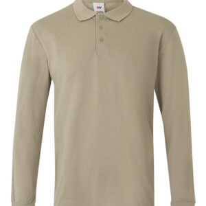 VELILLA 105503 POLO ML EAN_8435011409313