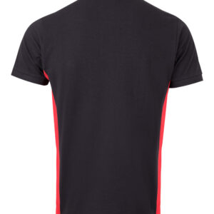 VELILLA 105504 POLO BICOLOR MC - Imagen 6