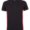 NEGRO/ROJO