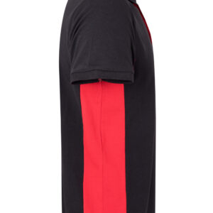 VELILLA 105504 POLO BICOLOR MC - Imagen 7