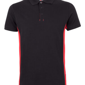 VELILLA 105504 POLO BICOLOR MC EAN_8435011441474