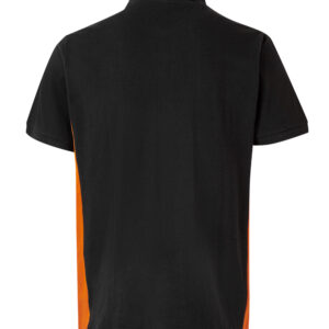 VELILLA 105504 POLO BICOLOR MC - Imagen 9