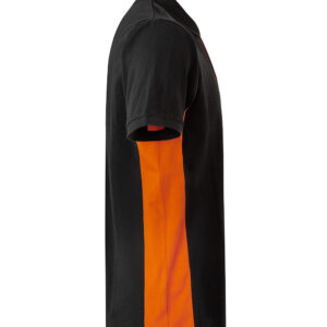 VELILLA 105504 POLO BICOLOR MC - Imagen 10