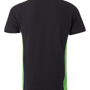 VELILLA 105504 POLO BICOLOR MC - Imagen 12