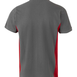 VELILLA 105504 POLO BICOLOR MC - Imagen 18