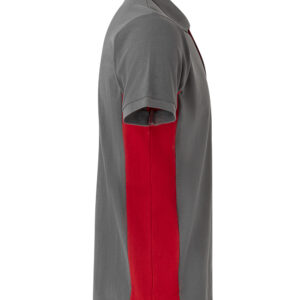 VELILLA 105504 POLO BICOLOR MC - Imagen 19