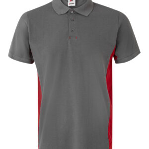 VELILLA 105504 POLO BICOLOR MC EAN_8435011442457