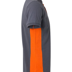VELILLA 105504 POLO BICOLOR MC - Imagen 21