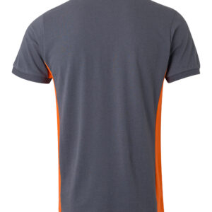 VELILLA 105504 POLO BICOLOR MC - Imagen 22