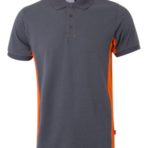 VELILLA 105504 POLO BICOLOR MC EAN_8435011442587