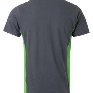 VELILLA 105504 POLO BICOLOR MC - Imagen 24
