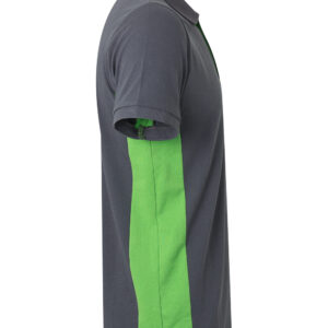 VELILLA 105504 POLO BICOLOR MC - Imagen 25