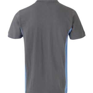 VELILLA 105504 POLO BICOLOR MC - Imagen 15