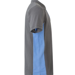 VELILLA 105504 POLO BICOLOR MC - Imagen 16
