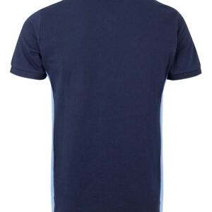 VELILLA 105504 POLO BICOLOR MC - Imagen 27
