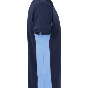 VELILLA 105504 POLO BICOLOR MC - Imagen 28