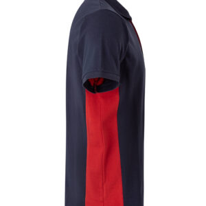 VELILLA 105504 POLO BICOLOR MC - Imagen 30