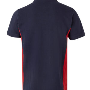 VELILLA 105504 POLO BICOLOR MC - Imagen 31