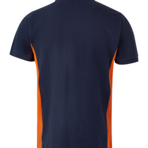 VELILLA 105504 POLO BICOLOR MC - Imagen 33