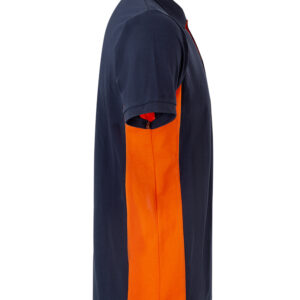 VELILLA 105504 POLO BICOLOR MC - Imagen 34