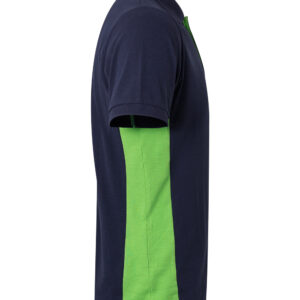 VELILLA 105504 POLO BICOLOR MC - Imagen 36