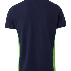 VELILLA 105504 POLO BICOLOR MC - Imagen 37