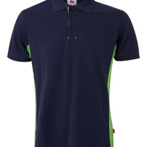 VELILLA 105504 POLO BICOLOR MC EAN_8435011445199
