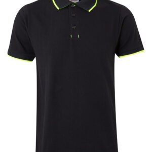 VELILLA 105505 POLO BICOLOR MC EAN_
