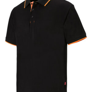 VELILLA 105505 POLO BICOLOR MC EAN_8435011468570