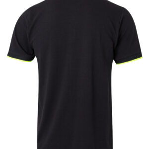 VELILLA 105505 POLO BICOLOR MC - Imagen 4