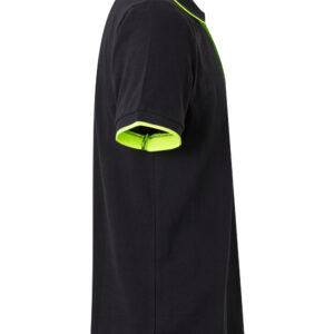 VELILLA 105505 POLO BICOLOR MC - Imagen 5
